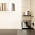 Апартаменты Marais Centre Pompidou Id 233
