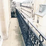 Marais Centre Pompidou Id 233 Апартаменты