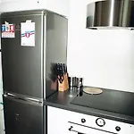 Апартаменты Marais Centre Pompidou Id 233