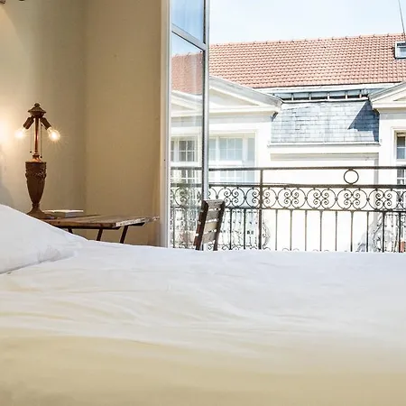 Apartamento Marais Centre Pompidou Id 233 París