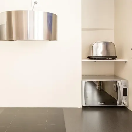Apartamento Marais Centre Pompidou Id 233