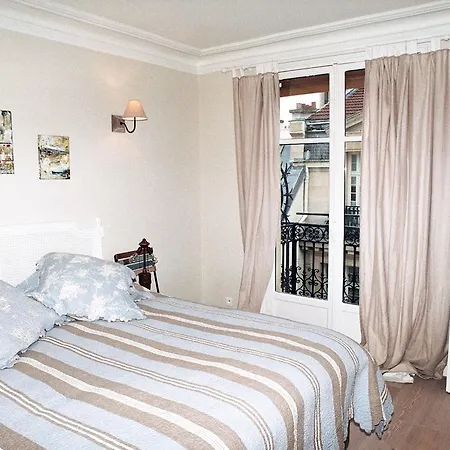 Marais Centre Pompidou Id 233 Apartamento *