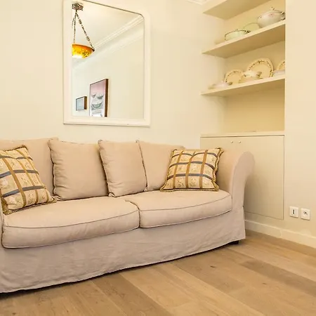 Marais Centre Pompidou Id 233 Apartamento